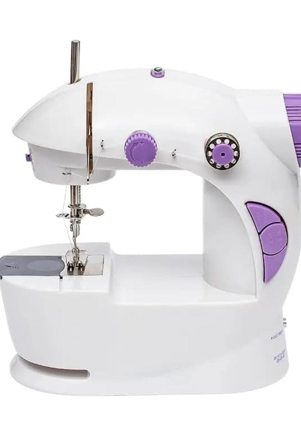 ORLOV® Sewing Machine for Home Tailoring, Silai Machine for Home, Sewing Machine Mini, Sewing Machine, Stitching Machine for Home, Tailoring Machine